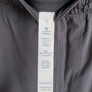 SOLD‼️‼️‼️‼️Men’s Lululemon Shorts